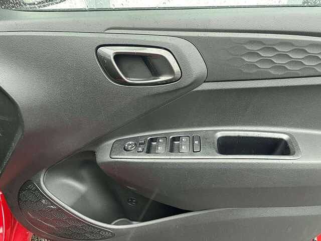 Hyundai i10 1.0T [90] N Line 5dr [Nav]