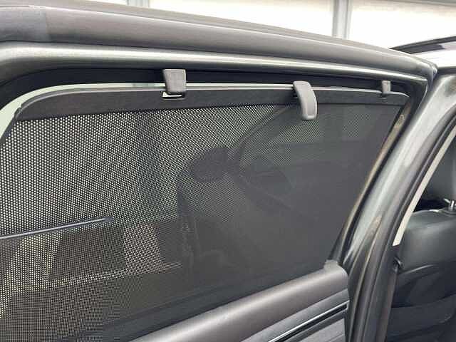Hyundai TUCSON Ultimate T-Gdi Hev Auto Grey