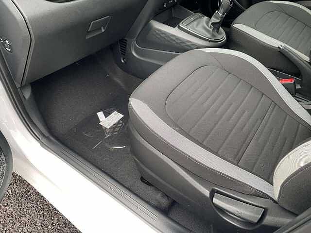 Hyundai i10 1.2 [79] Advance 5dr Auto [Nav]