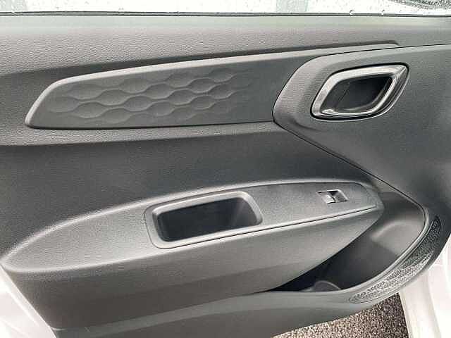 Hyundai i10 1.2 [79] Advance 5dr Auto [Nav]