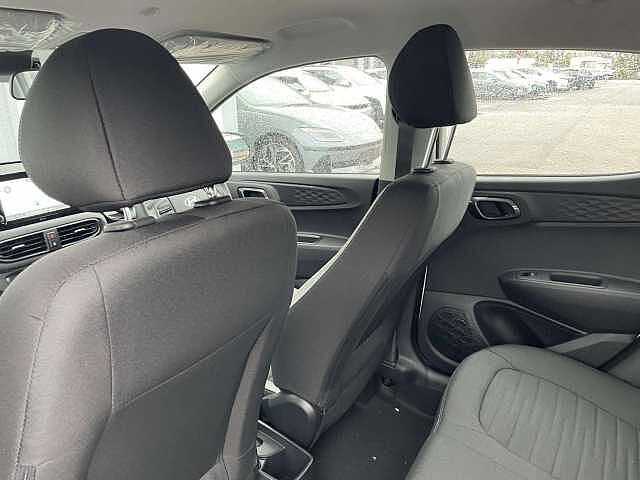 Hyundai i10 1.2 [79] Advance 5dr Auto [Nav]