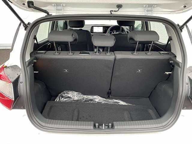 Hyundai i10 1.2 [79] Advance 5dr Auto [Nav]