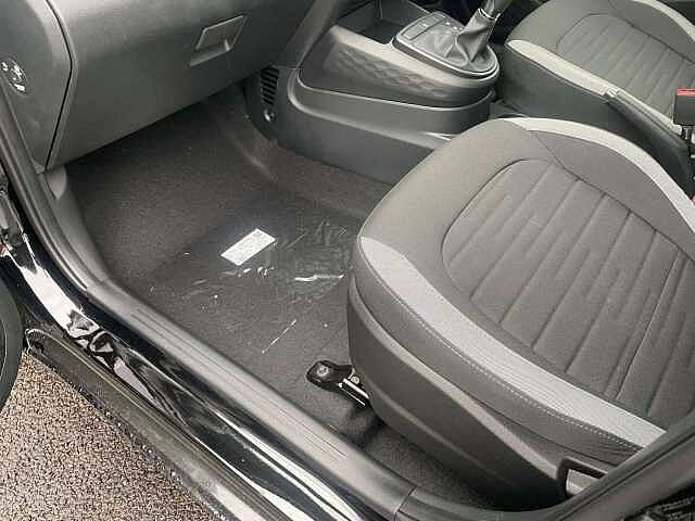 Hyundai i10 1.2 [79] Advance 5dr Auto [Nav]