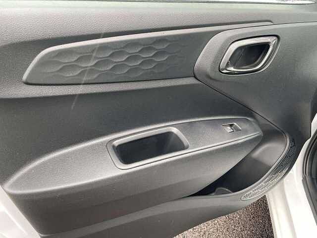 Hyundai i10 1.2 [79] Premium 5dr Auto [Nav]