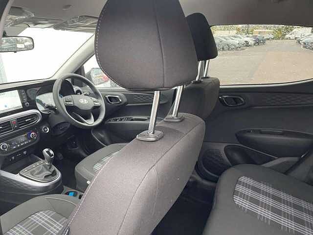 Hyundai i10 1.2 [79] Premium 5dr Auto [Nav]