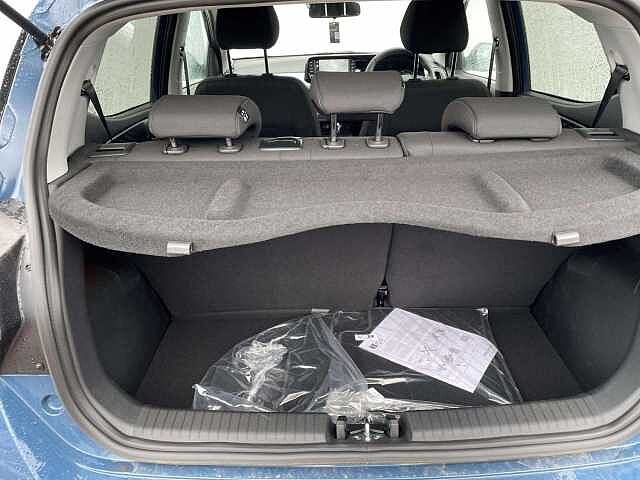 Hyundai i10 1.2 [79] Premium 5dr Auto [Nav]