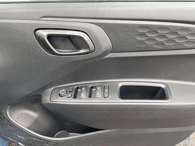 Hyundai i10 1.2 [79] Premium 5dr Auto [Nav]