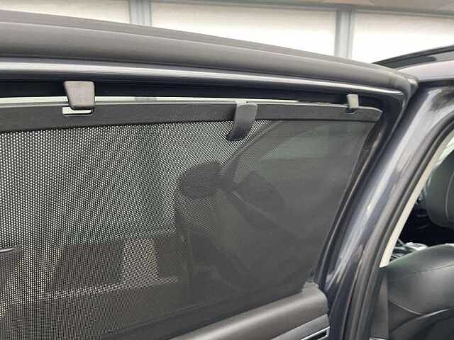 Hyundai Tucson Ultimate T-Gdi Hev Auto