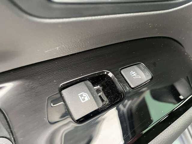 Hyundai Tucson Ultimate T-Gdi Hev Auto