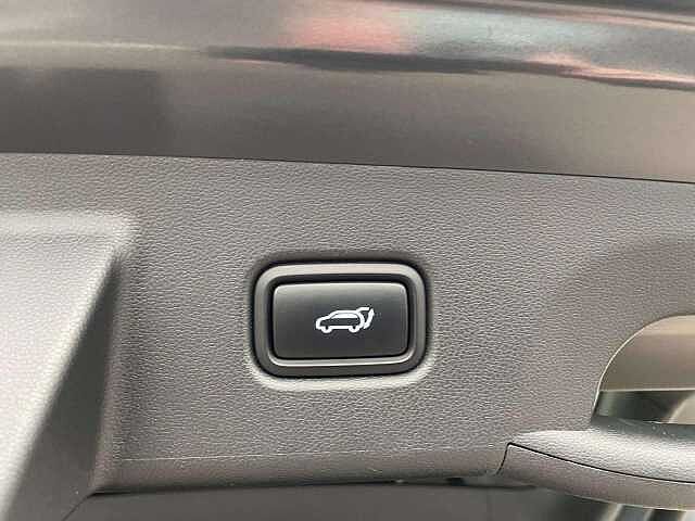 Hyundai Tucson Ultimate T-Gdi Hev Auto