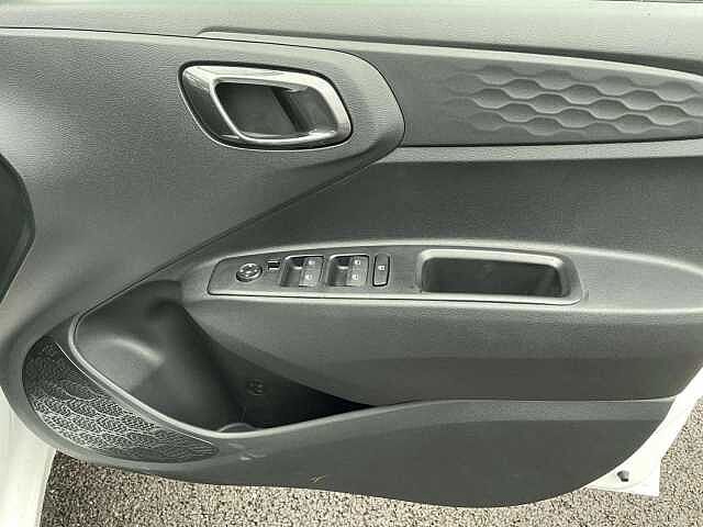 Hyundai i10 1.2 [79] Advance 5dr Auto [Nav]