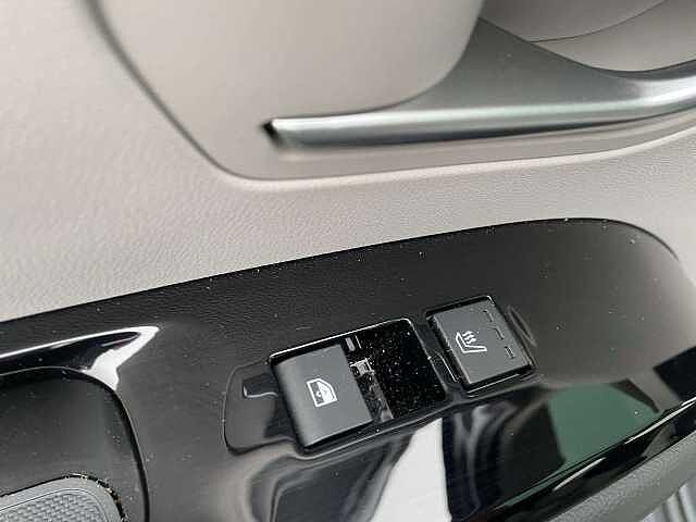 Hyundai TUCSON 1.6T Hybrid Ultimate 5dr Auto