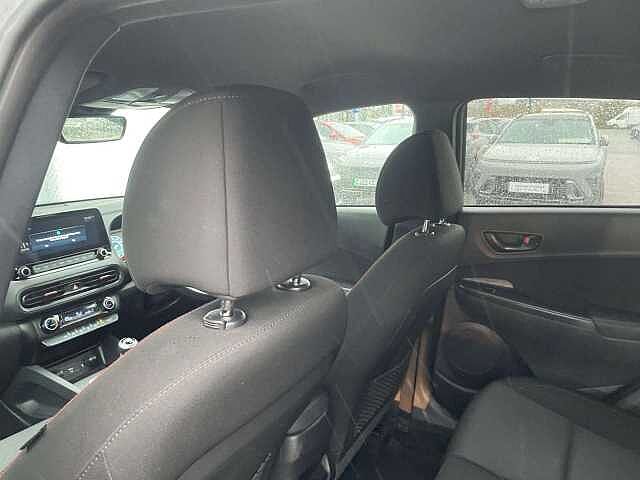 Hyundai KONA 1.0 TGDi 48V MHEV N Line 5dr