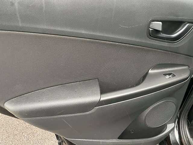 Hyundai KONA 1.0 TGDi 48V MHEV N Line 5dr