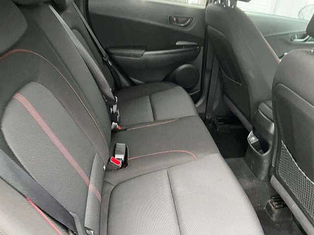 Hyundai KONA 1.0 TGDi 48V MHEV N Line 5dr