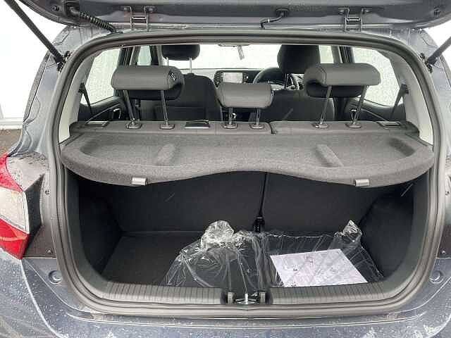 Hyundai i10 1.2 [79] Advance 5dr Auto [Nav]