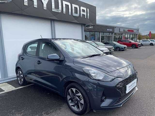 Hyundai i10 1.0 Advance 5dr