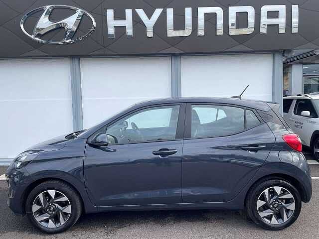 Hyundai i10 1.0 Advance 5dr