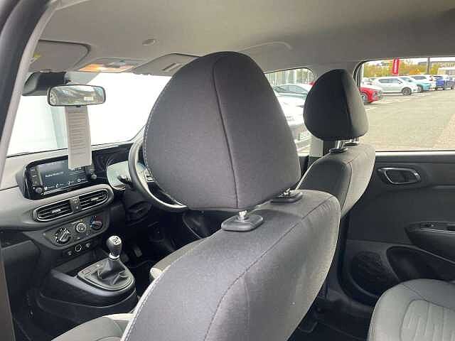 Hyundai i10 1.0 Advance 5dr