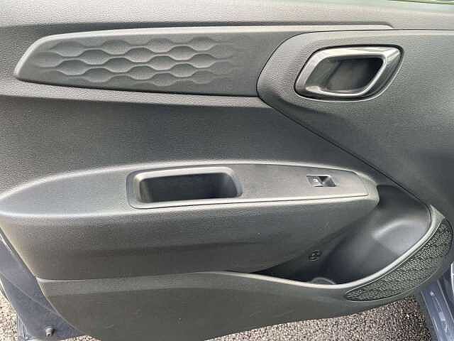 Hyundai i10 1.0 Advance 5dr