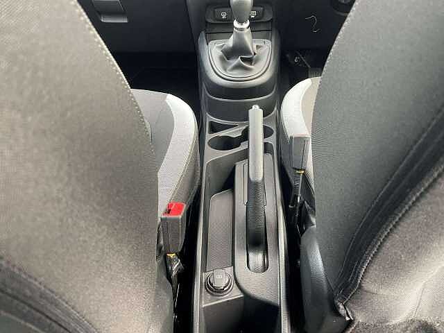 Hyundai i10 1.0 Advance 5dr