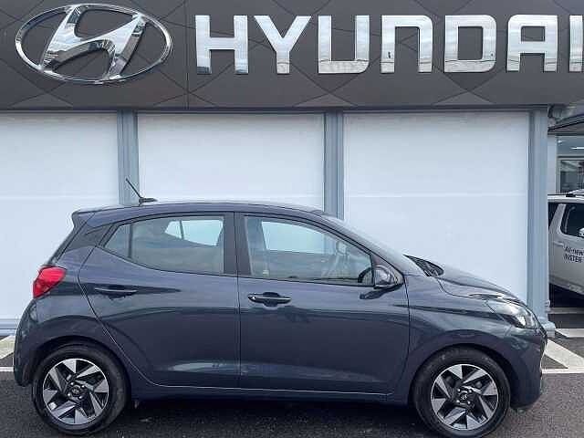 Hyundai i10 1.0 Advance 5dr