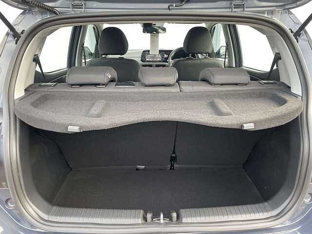 Hyundai i10 1.0 Advance 5dr