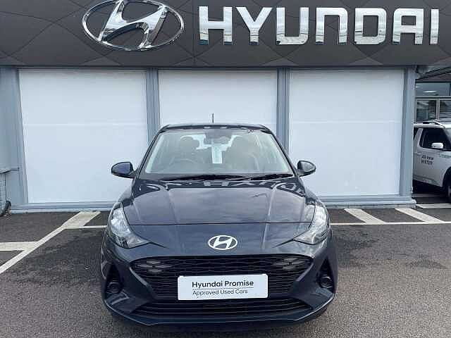 Hyundai i10 1.0 Advance 5dr