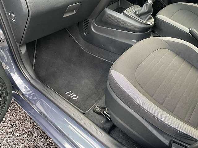 Hyundai i10 1.0 Advance 5dr