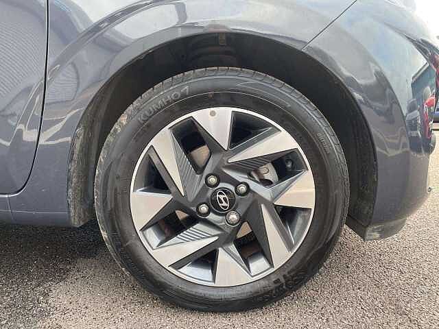 Hyundai i10 1.0 Advance 5dr