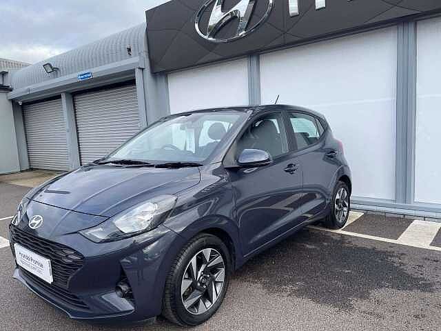Hyundai i10 1.0 Advance 5dr