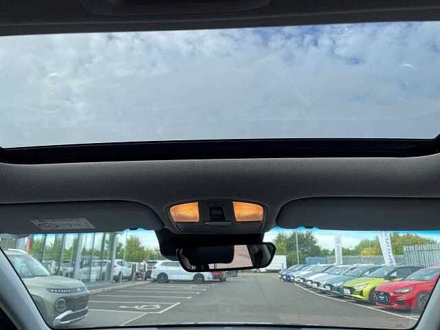 Hyundai KONA 1.6 GDi Hybrid Ultimate 5dr DCT