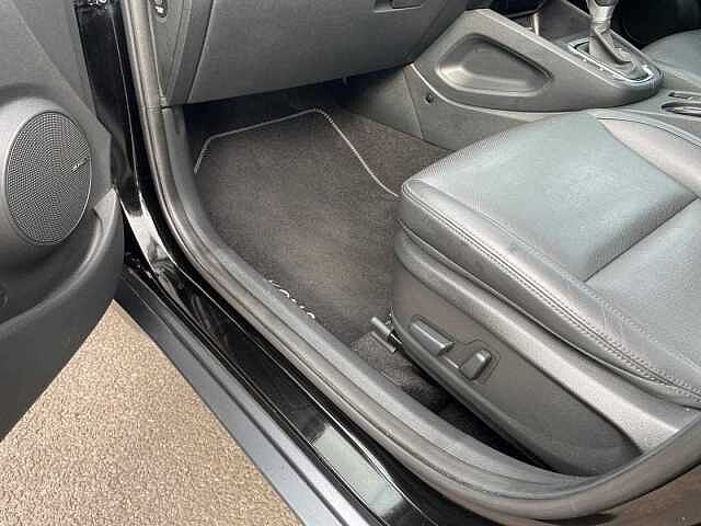 Hyundai KONA 1.6 GDi Hybrid Ultimate 5dr DCT