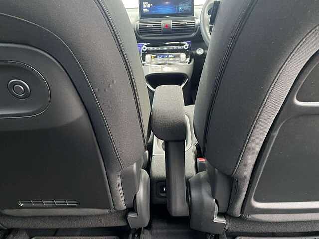Hyundai Inster 85kW 02 49kWh 5dr Auto