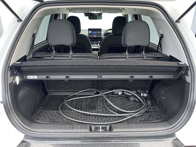 Hyundai Inster 85kW 02 49kWh 5dr Auto