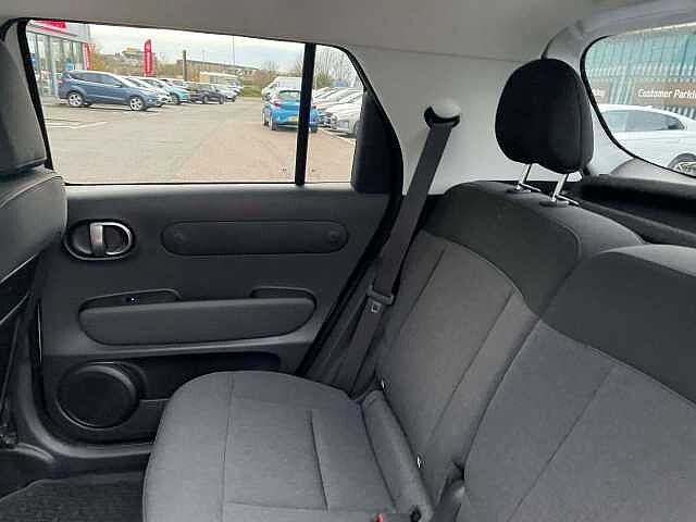 Hyundai Inster 85kW 02 49kWh 5dr Auto