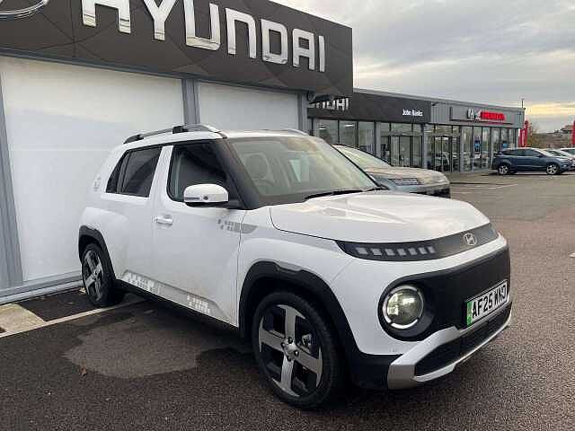 Hyundai Inster 85kW 02 49kWh 5dr Auto