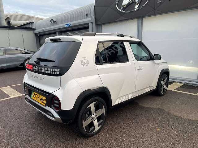 Hyundai Inster 85kW 02 49kWh 5dr Auto