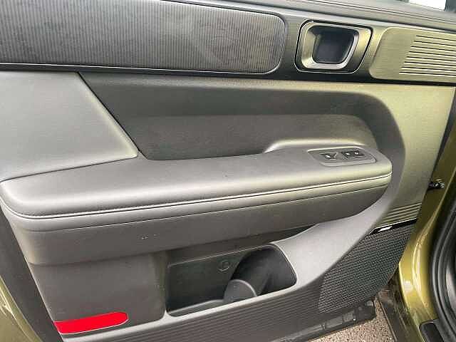 Hyundai SANTA FE 1.6 TGDi Plug-in Hybrid Calligraphy 5dr 4WD Auto