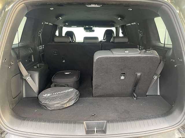 Hyundai SANTA FE 1.6 TGDi Plug-in Hybrid Calligraphy 5dr 4WD Auto