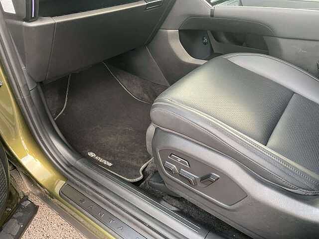 Hyundai SANTA FE 1.6 TGDi Plug-in Hybrid Calligraphy 5dr 4WD Auto
