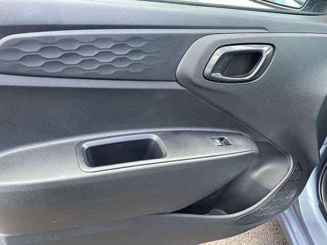 Hyundai i10 1.0 [63] Advance 5dr [Nav]