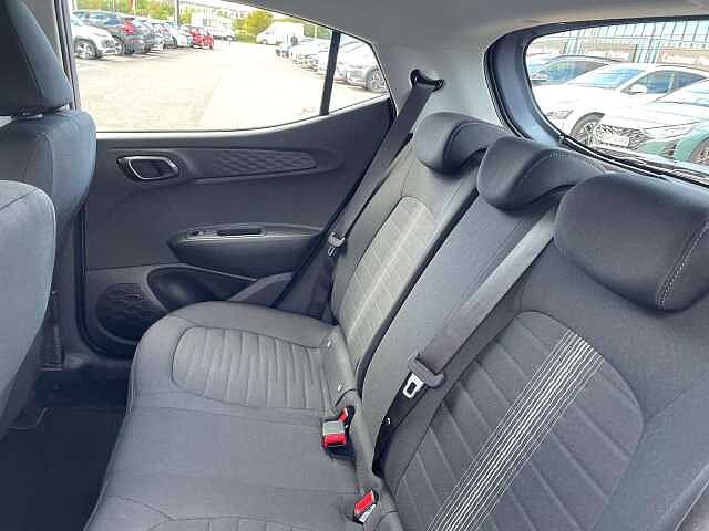 Hyundai i10 1.0 [63] Advance 5dr [Nav]