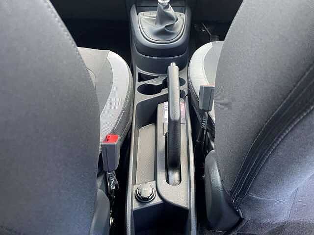 Hyundai i10 1.0 [63] Advance 5dr [Nav]