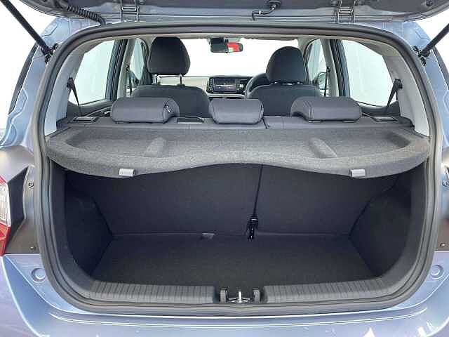 Hyundai i10 1.0 [63] Advance 5dr [Nav]