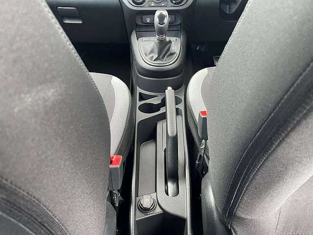 Hyundai i10 1.2 [79] Advance 5dr Auto [Nav]