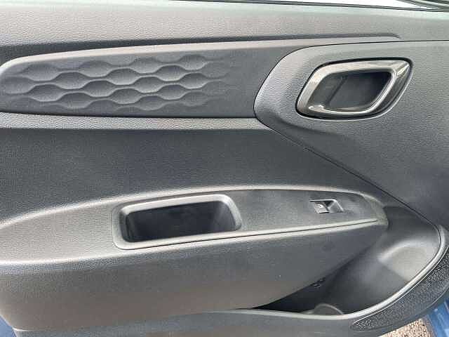 Hyundai i10 1.2 [79] Advance 5dr Auto [Nav]