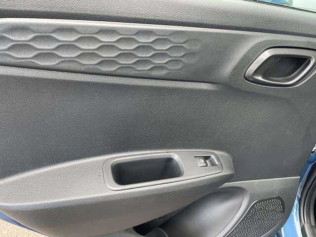 Hyundai i10 1.2 [79] Advance 5dr Auto [Nav]