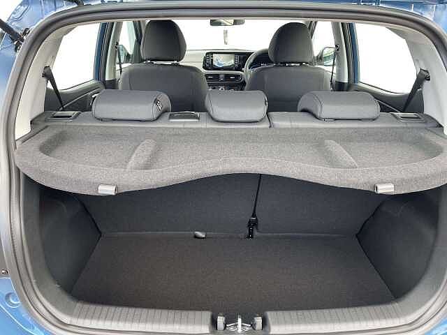 Hyundai i10 1.2 [79] Advance 5dr Auto [Nav]