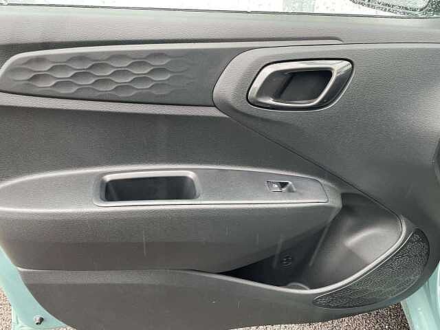 Hyundai i10 1.0T [90] N Line 5dr [Nav]